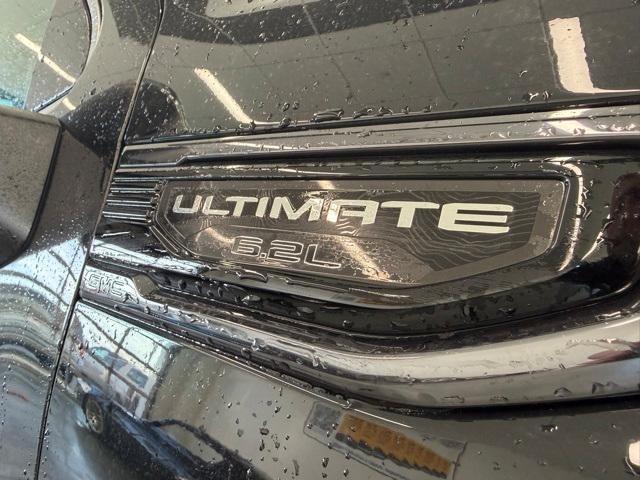 new 2025 GMC Sierra 1500 car, priced at $79,978