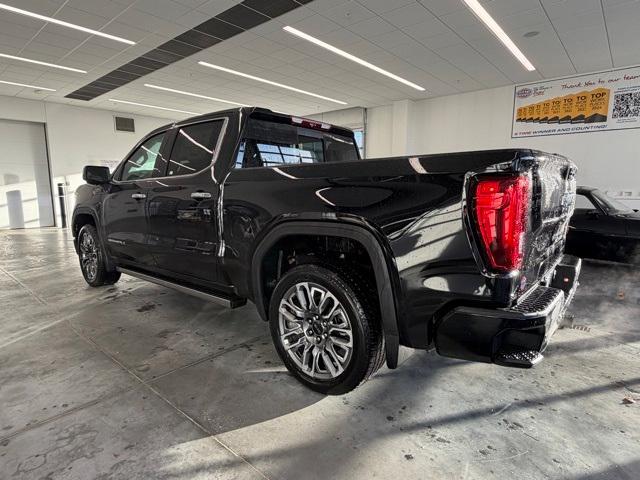 new 2025 GMC Sierra 1500 car, priced at $79,978
