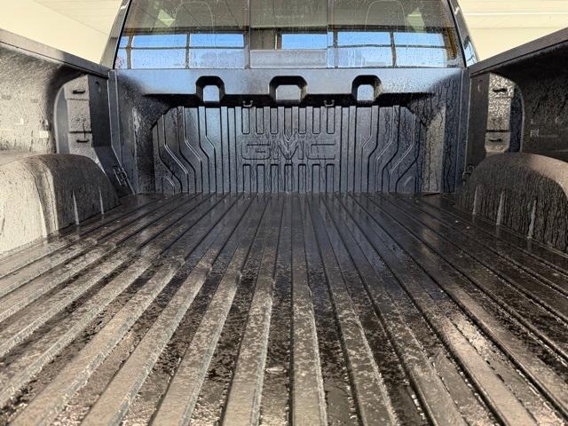 new 2025 GMC Sierra 1500 car, priced at $79,978