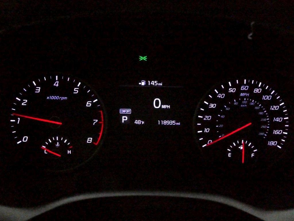 used 2019 Kia Stinger car, priced at $23,855