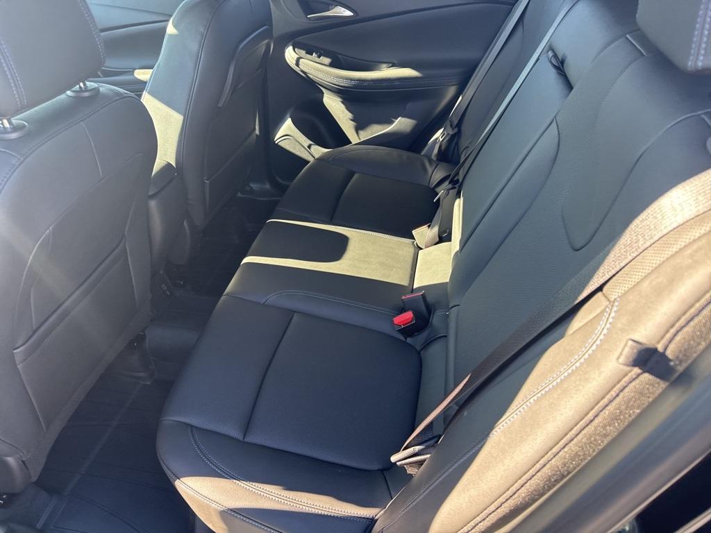 new 2026 Buick Encore GX car, priced at $32,645