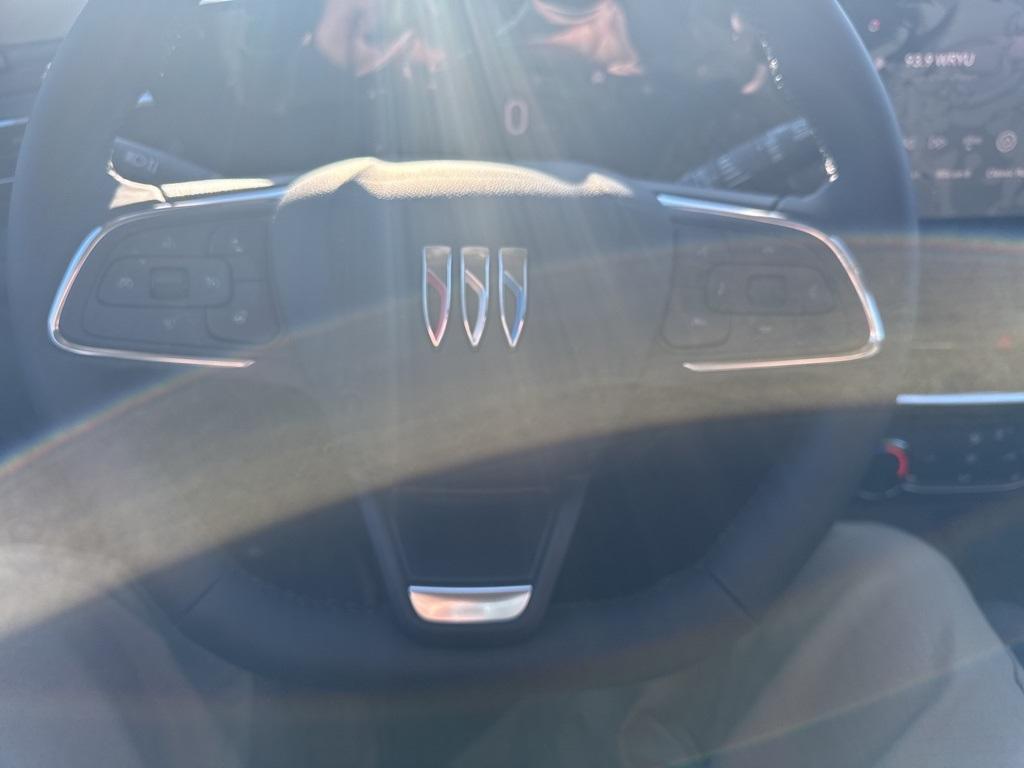 new 2026 Buick Encore GX car, priced at $32,645