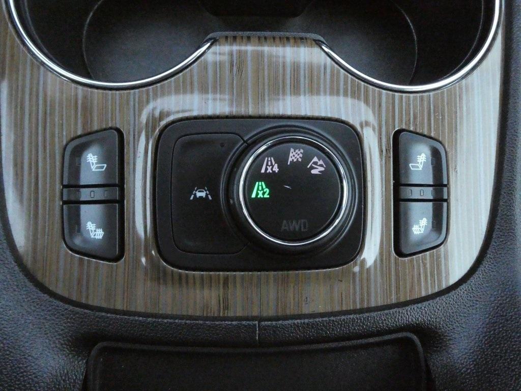 used 2023 GMC Acadia car, priced at $31,817