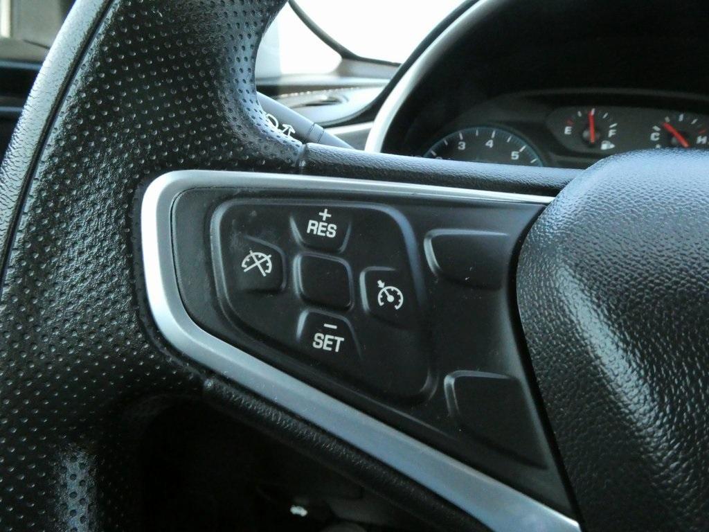 used 2022 Chevrolet Malibu car, priced at $16,729