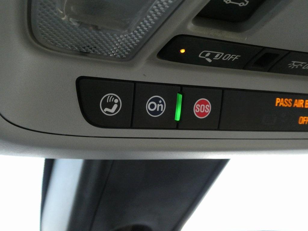 used 2022 Chevrolet Malibu car, priced at $16,729