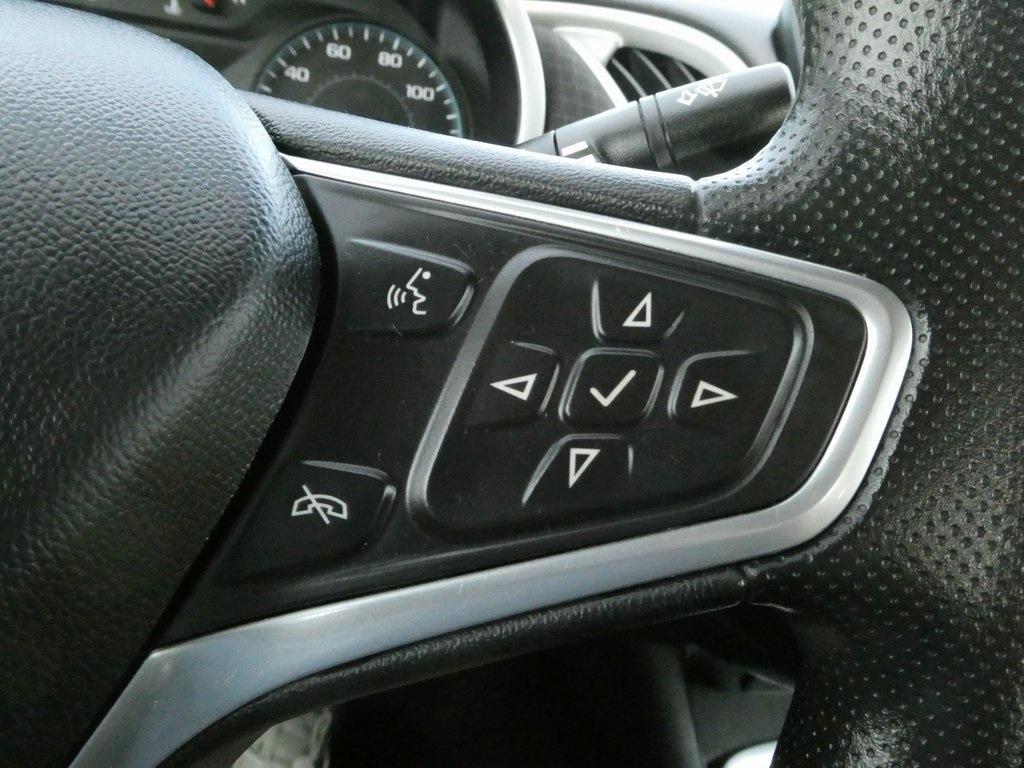 used 2022 Chevrolet Malibu car, priced at $16,729