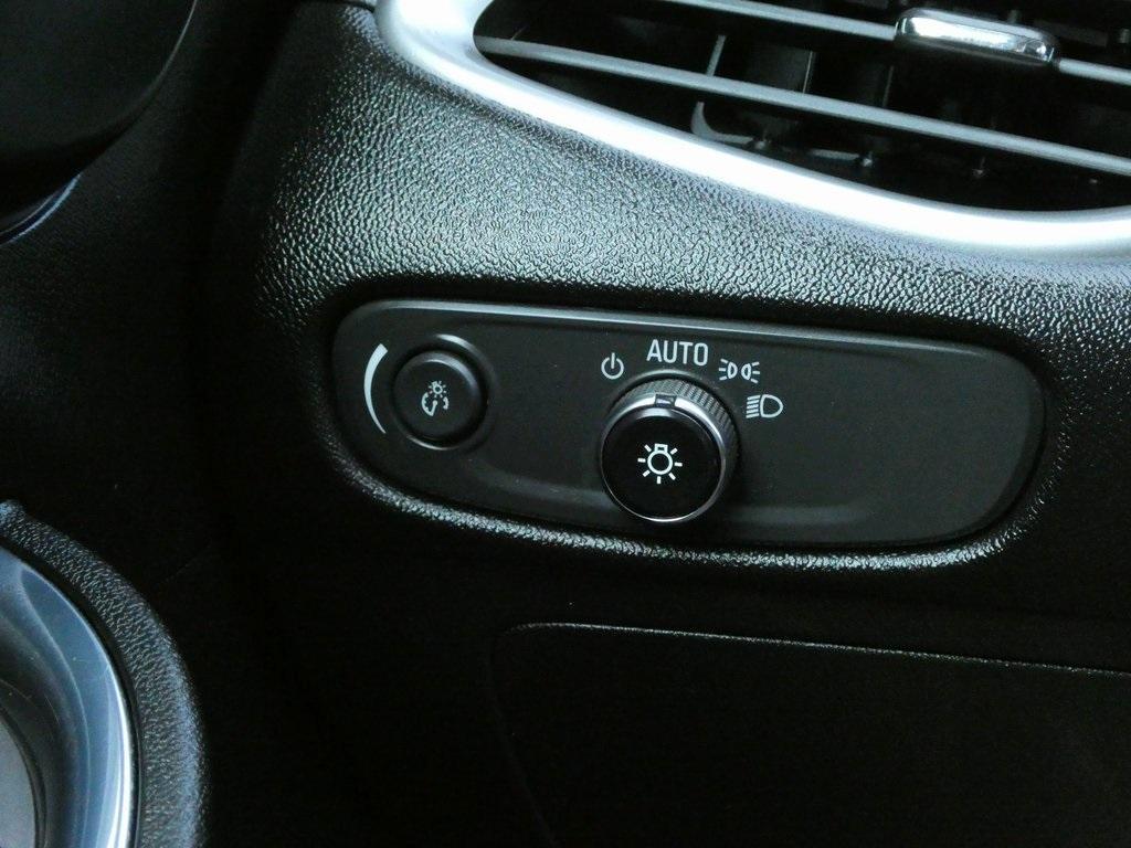 used 2022 Chevrolet Malibu car, priced at $16,729