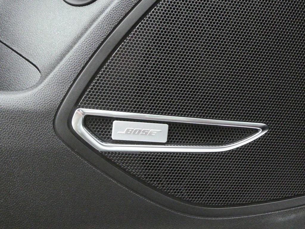 used 2025 Buick Envision car, priced at $36,997