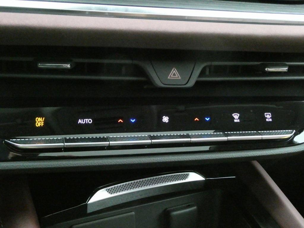 used 2025 Buick Envision car, priced at $36,997