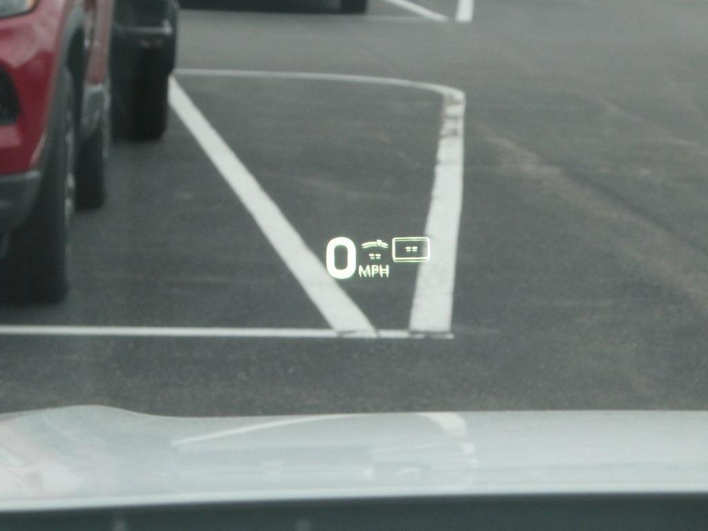 used 2025 Buick Envision car, priced at $36,997