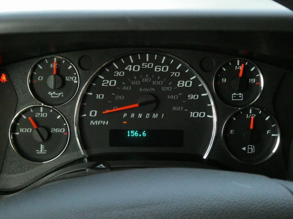 new 2025 GMC Savana 2500 car, priced at $51,998