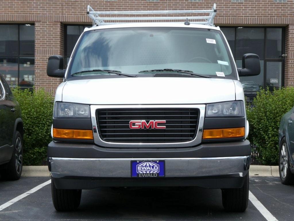 new 2025 GMC Savana 2500 car, priced at $51,998