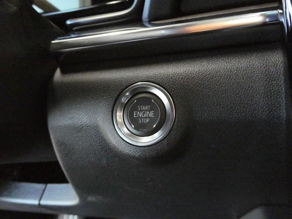 new 2026 GMC Terrain car, priced at $46,435