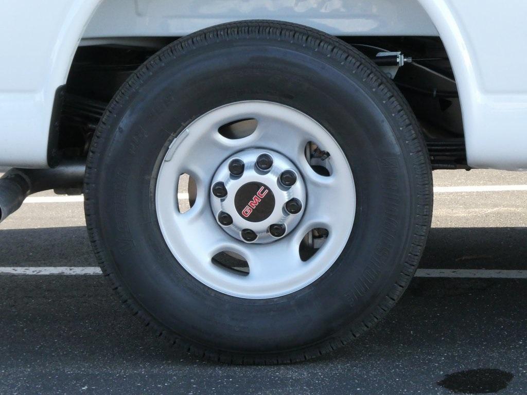new 2025 GMC Savana 2500 car, priced at $45,780