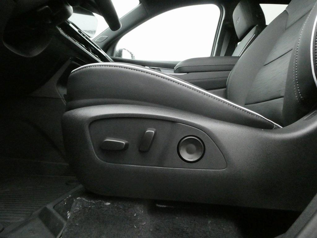 new 2026 Buick Enclave car, priced at $62,629