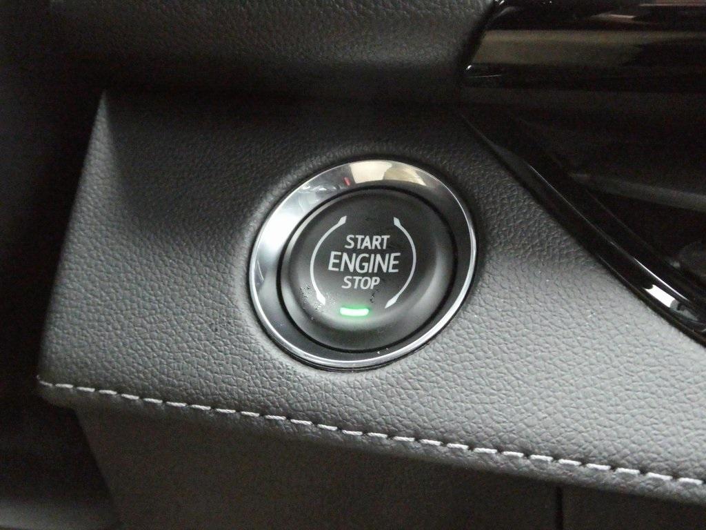 new 2026 Buick Enclave car, priced at $62,629