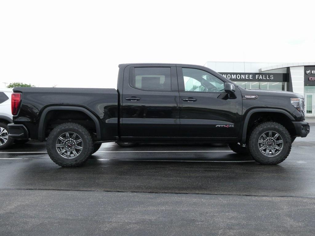 new 2025 GMC Sierra 1500 car, priced at $81,310
