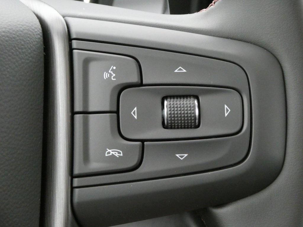 new 2025 GMC Sierra 1500 car, priced at $81,310