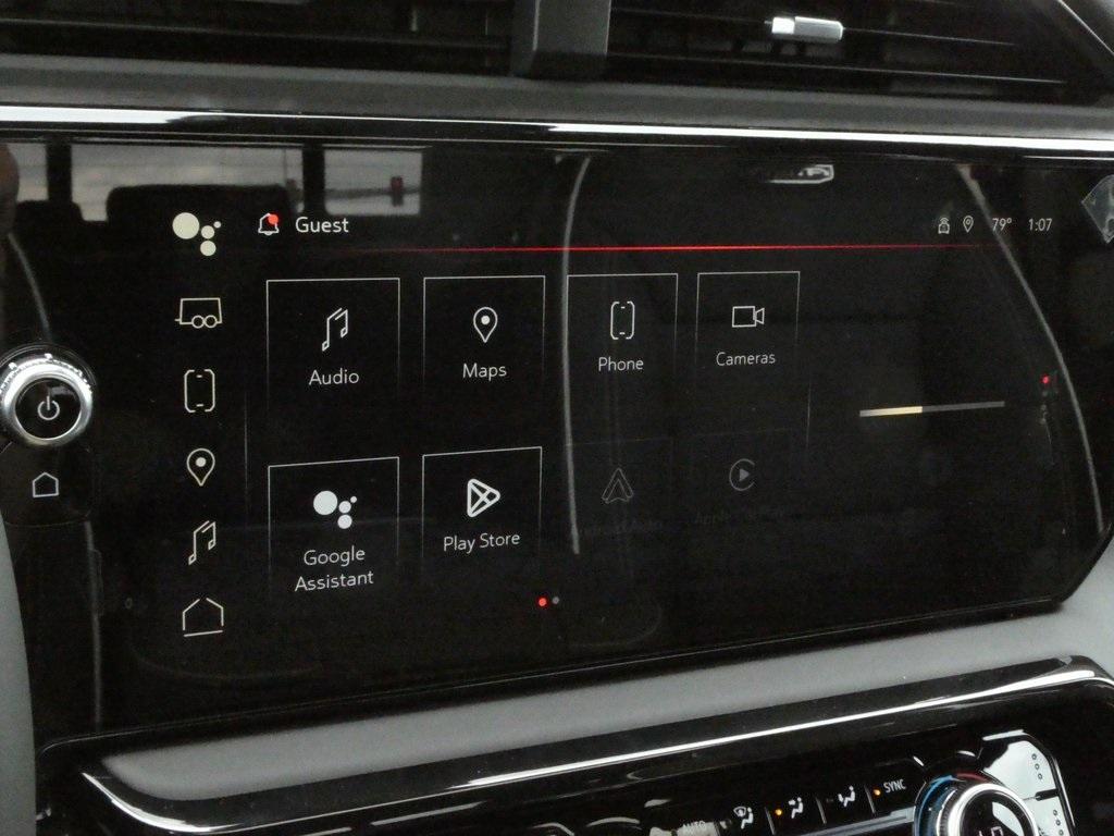 new 2025 GMC Sierra 1500 car, priced at $81,310