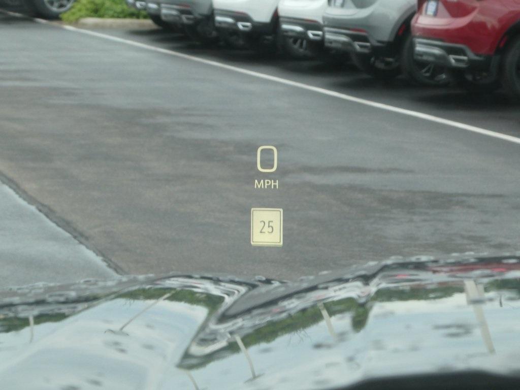 new 2025 GMC Sierra 1500 car, priced at $81,310