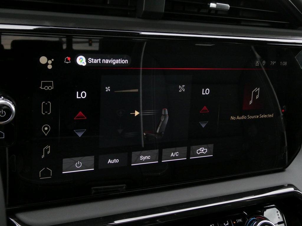 new 2025 GMC Sierra 1500 car, priced at $81,310