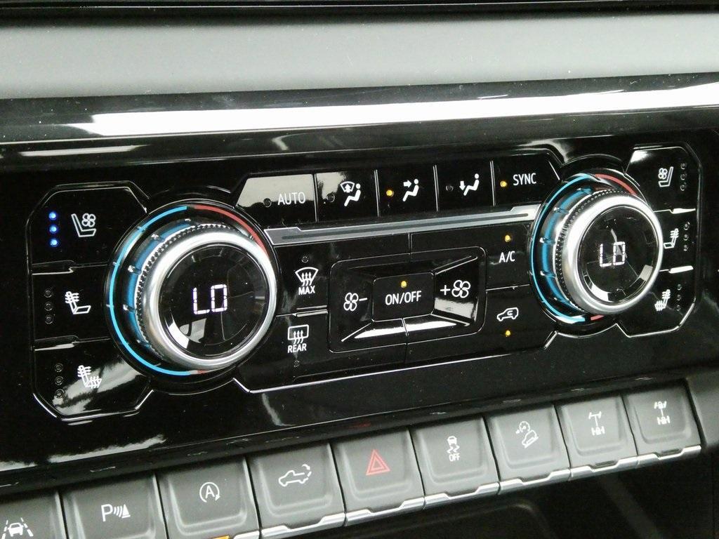 new 2025 GMC Sierra 1500 car, priced at $81,310