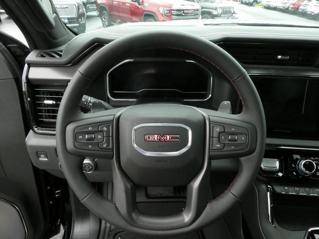 new 2025 GMC Sierra 1500 car, priced at $81,310