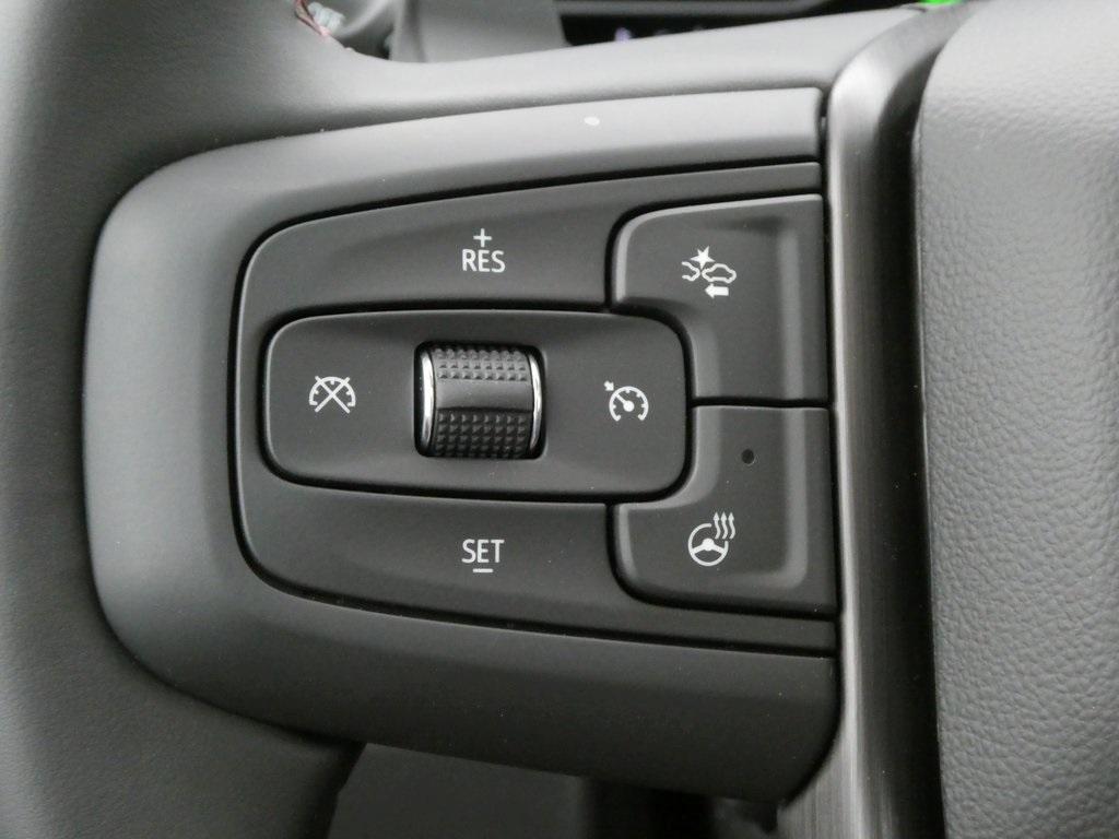 new 2025 GMC Sierra 1500 car, priced at $81,310