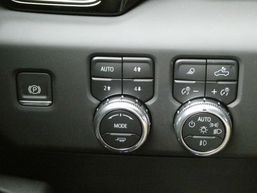 new 2025 GMC Sierra 1500 car, priced at $81,310