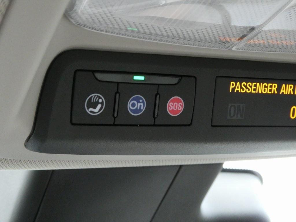 used 2022 Buick Encore GX car, priced at $21,581