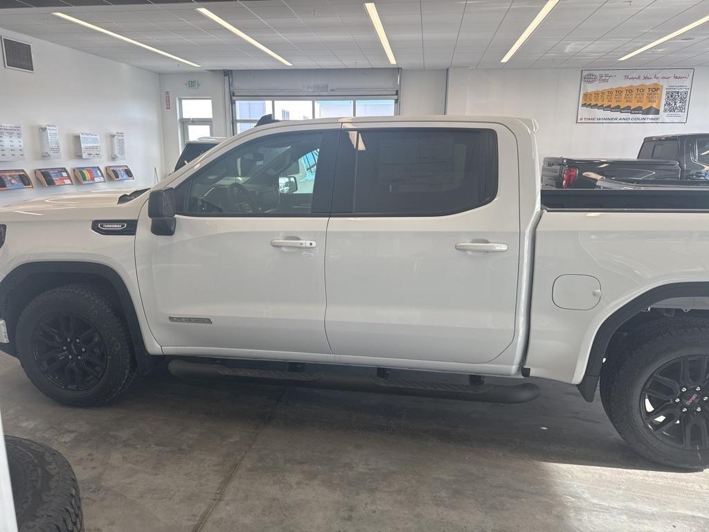 new 2026 GMC Sierra 1500 car, priced at $52,504