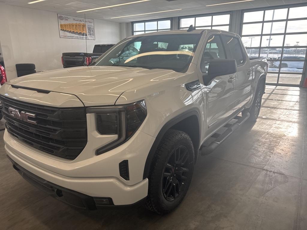 new 2026 GMC Sierra 1500 car, priced at $52,504