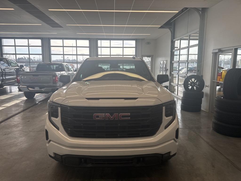 new 2026 GMC Sierra 1500 car, priced at $52,504