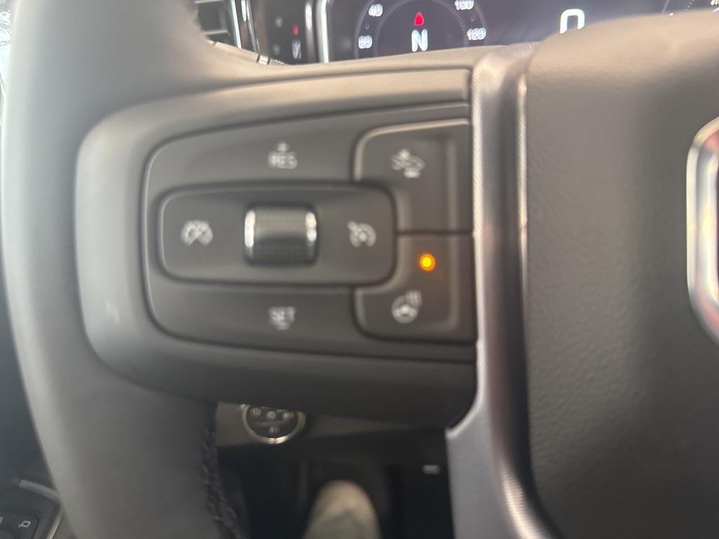 new 2026 GMC Sierra 1500 car, priced at $52,504