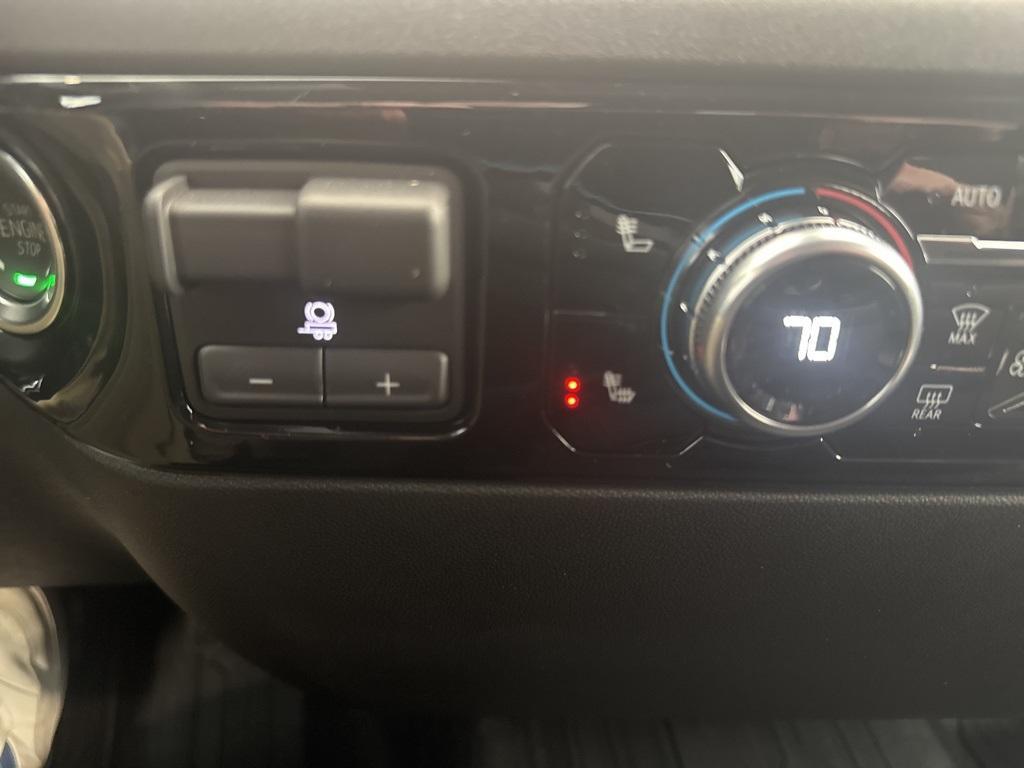 new 2026 GMC Sierra 1500 car, priced at $52,504