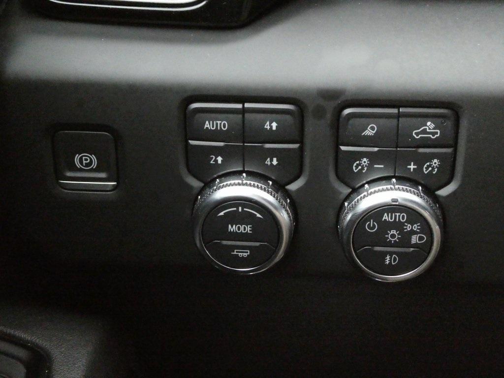 used 2024 GMC Sierra 1500 car, priced at $58,023