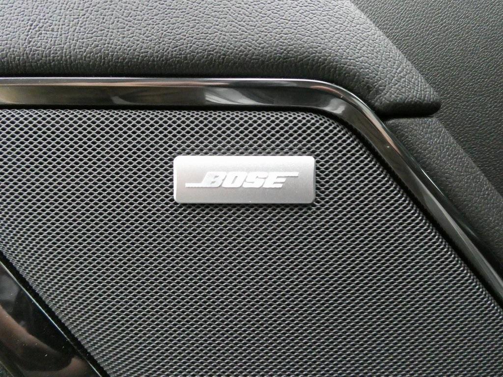 used 2024 GMC Sierra 1500 car, priced at $58,023