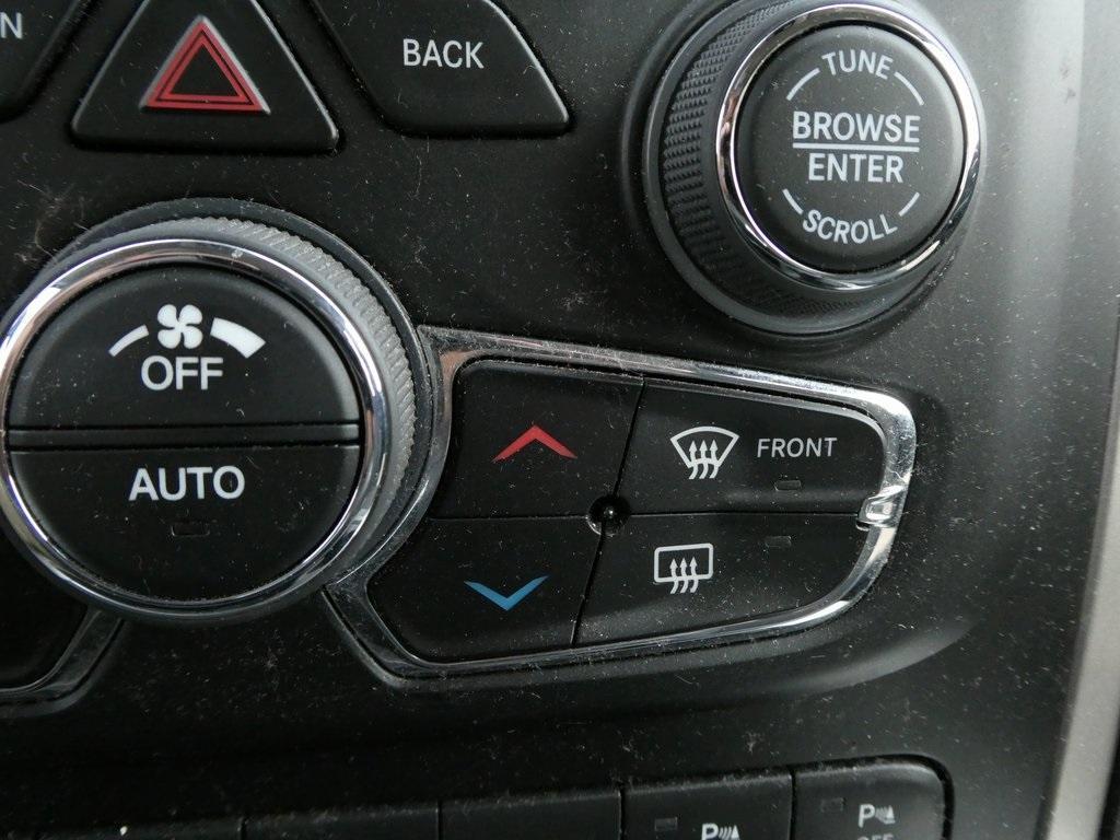 used 2016 Ram 1500 car, priced at $19,497