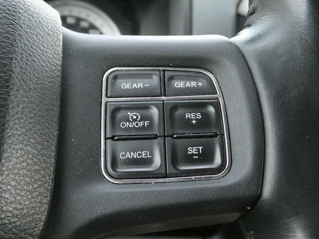 used 2016 Ram 1500 car, priced at $19,497