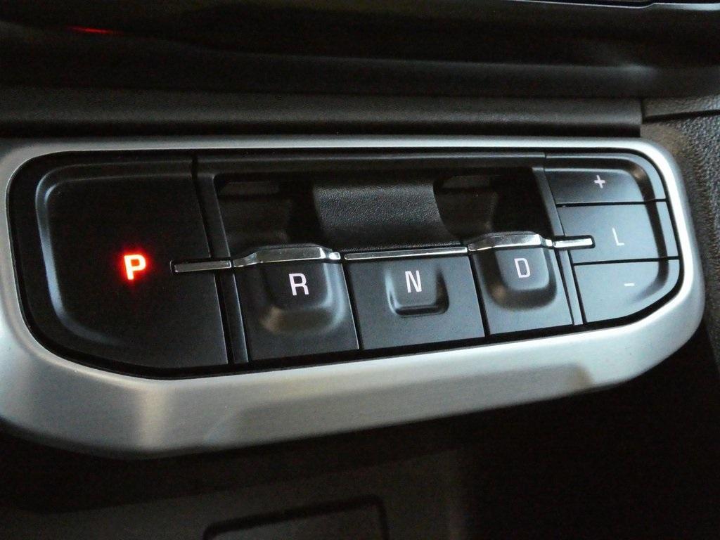 used 2023 GMC Acadia car, priced at $29,997