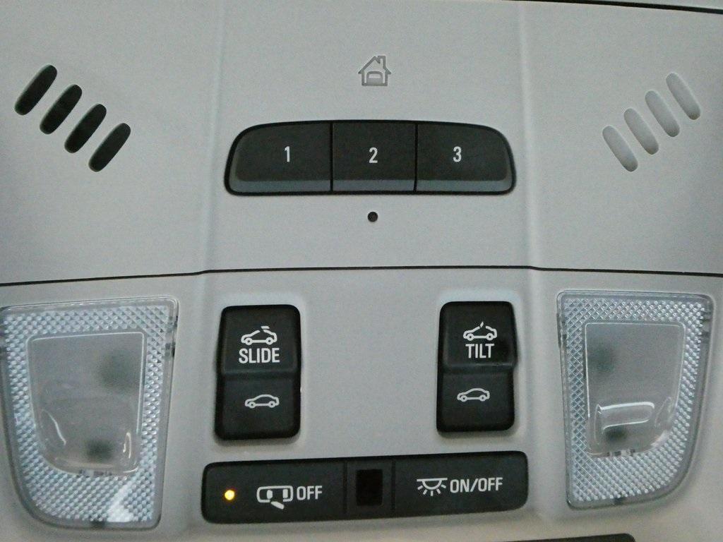 used 2023 GMC Acadia car, priced at $29,997