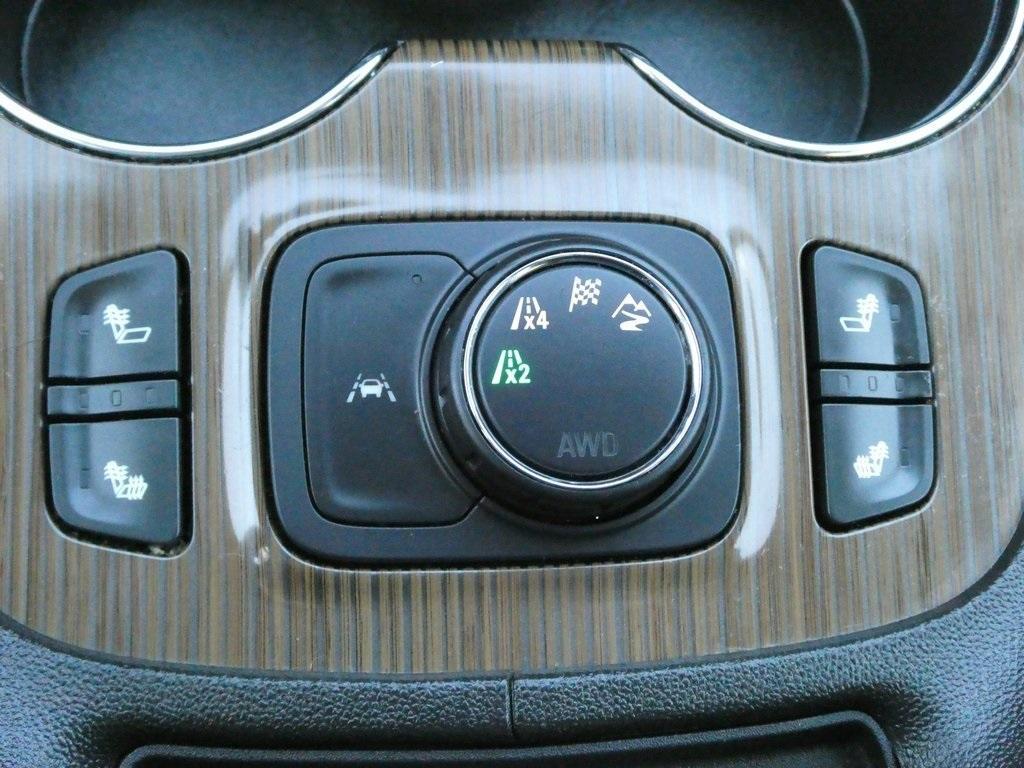 used 2023 GMC Acadia car, priced at $29,997