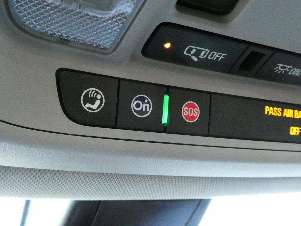 used 2023 GMC Acadia car, priced at $29,997