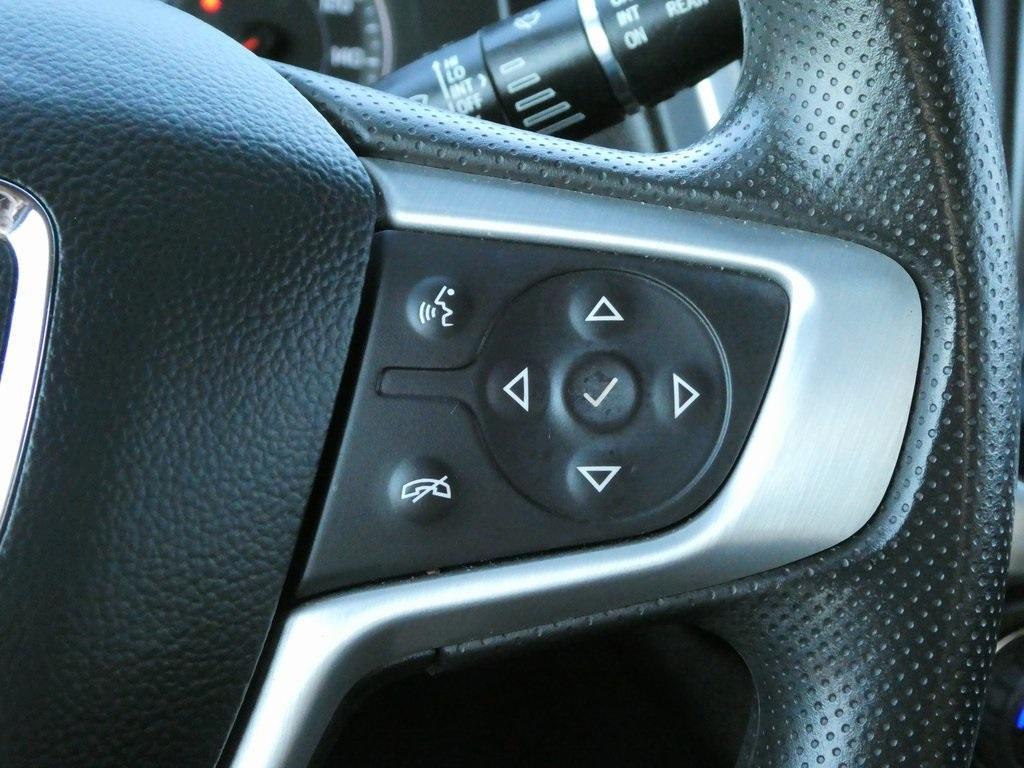 used 2023 GMC Acadia car, priced at $29,997