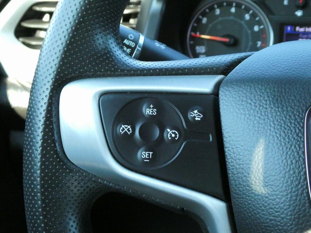 used 2023 GMC Acadia car, priced at $29,997