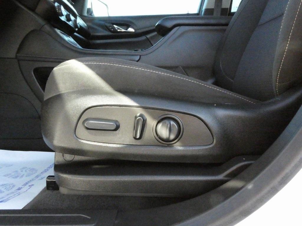 used 2023 GMC Acadia car, priced at $29,997