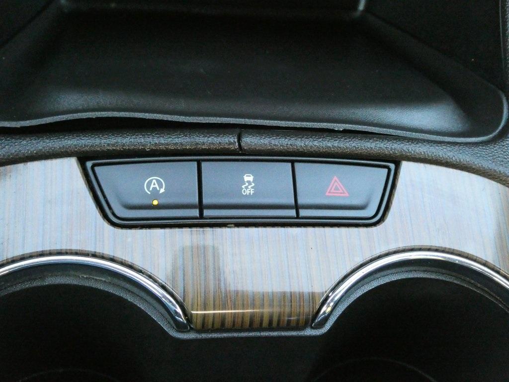 used 2023 GMC Acadia car, priced at $29,997