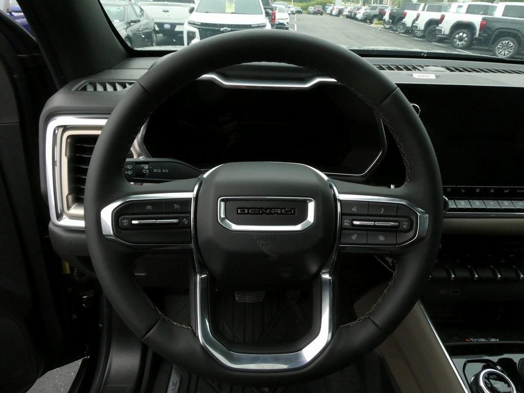new 2026 GMC Canyon car, priced at $60,960