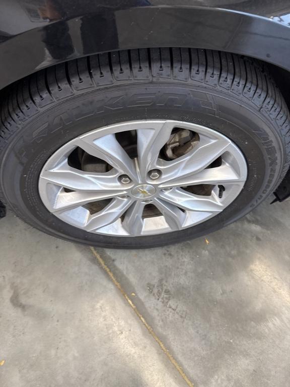 used 2022 Chevrolet Malibu car, priced at $16,264