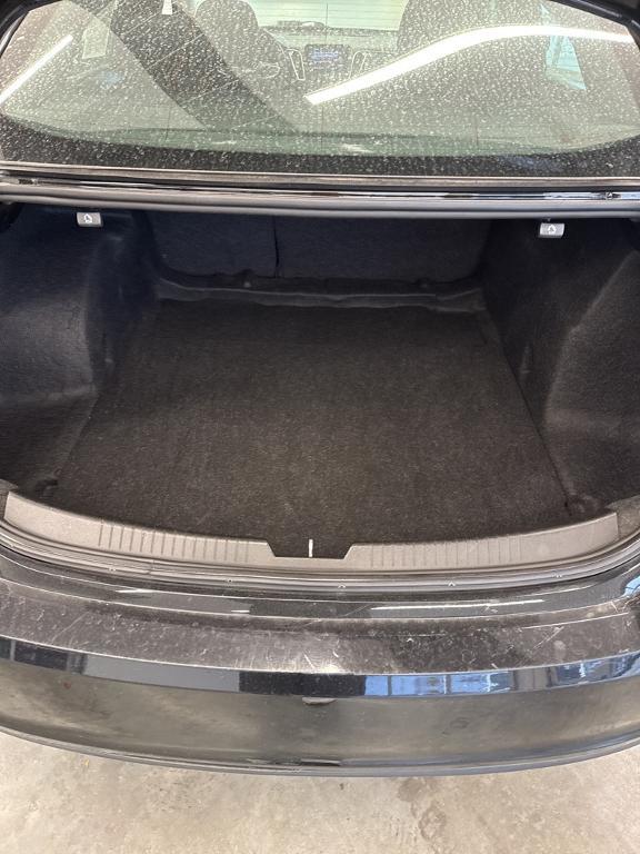 used 2022 Chevrolet Malibu car, priced at $16,264